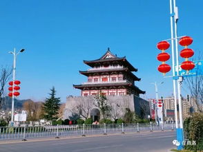 今天起，商洛將成為全國(guó)最美城市——商洛藍(lán)強(qiáng)勢(shì)回歸