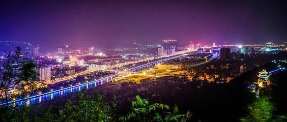 秦嶺最美是商洛