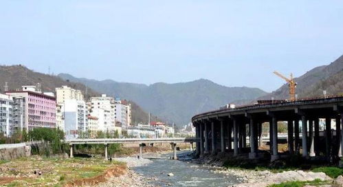 商洛柞水溶洞增設(shè)互通 西安方向確有必要，安康方向是否同樣迫切？