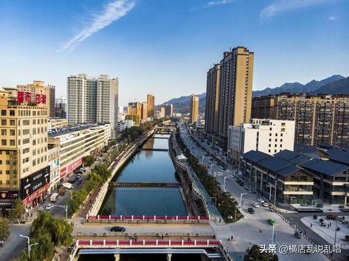 陜西商洛樓市的危機(jī)與潛力 昂貴房?jī)r(jià)下的發(fā)展機(jī)遇